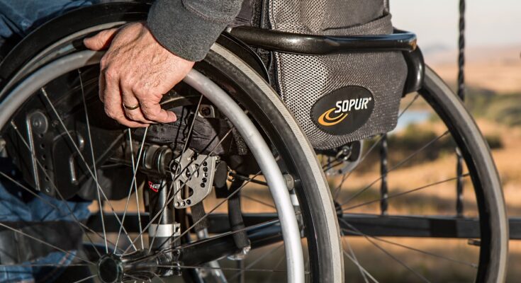 Disability Insurance Market