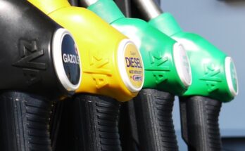 Gasoline Gensets Market