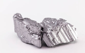 Neodymium Market