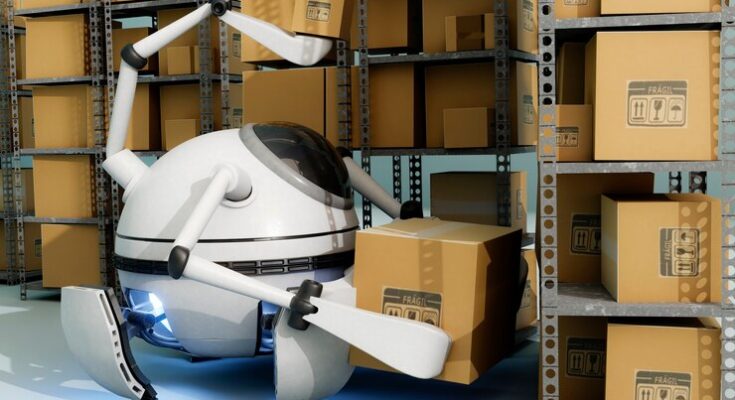 Parcel And Postal Automation Systems Market