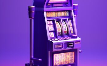 Slot Machines Market Opportunities
