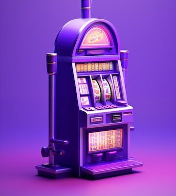 Slot Machines Market Opportunities