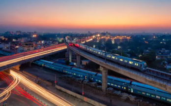Railway Infrastructure Maintenance Services Global Market