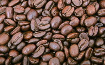 Roasted Coffee Market