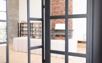 Aluminum Doors And Windows Market Size