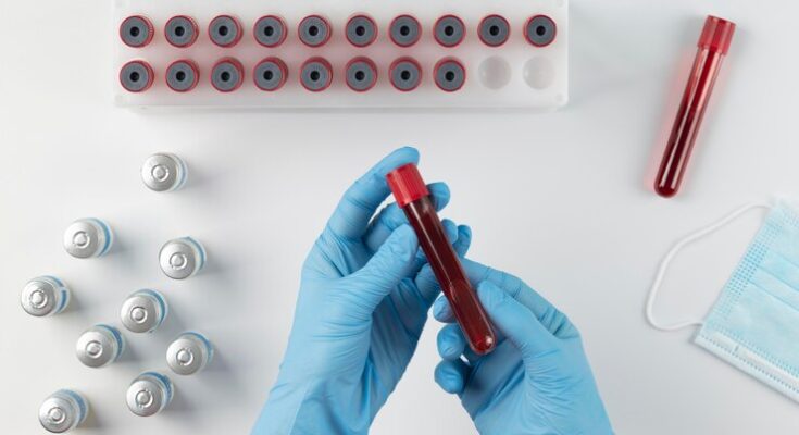 Capillary Blood Collection Devices Market