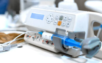 Cerebrospinal Fluid Management (CSF) Devices And Equipment Global Market