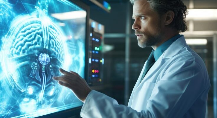 Digital Health In Neurology Market