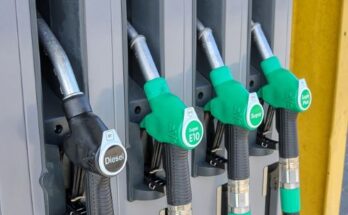 Fuel Ethanol Market Size, Trends, Share Analysis And Forecast To 2033