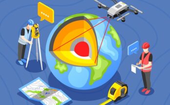 Geospatial Solutions Market