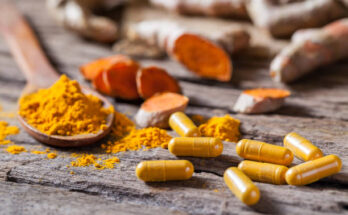 Herbal Supplements Global Market