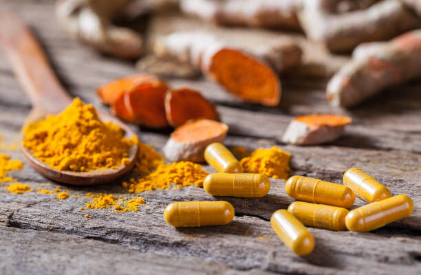 Herbal Supplements Global Market