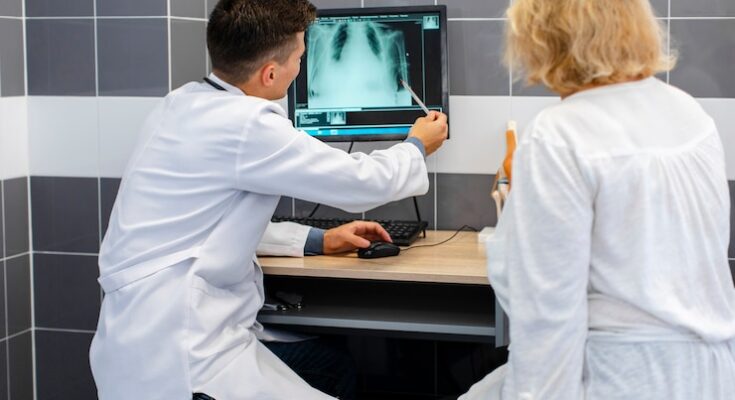 Industrial X-Ray Inspection Equipment And Imaging Software Market