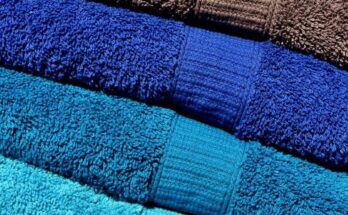 Kitchen Towel Market Growth Rate, Industry Demand, Share Analysis Forecast 2033