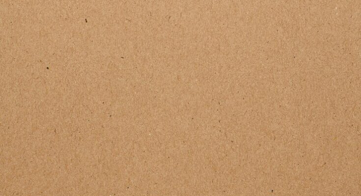 Kraft Paper Market Research