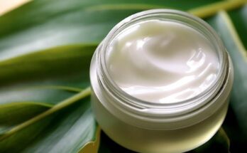 Lotions (Including Sunscreens) Market Competitive Landscape By 2033