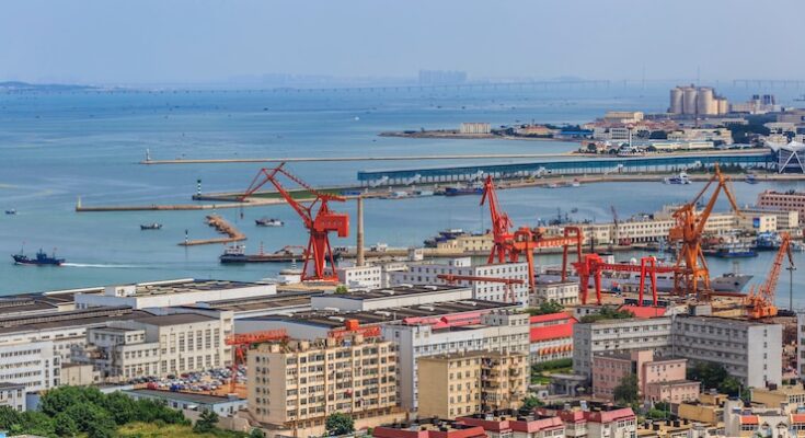 Marine And Ports Construction Market Research