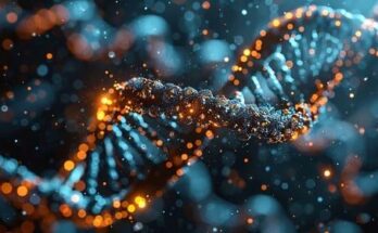 Metagenomic Sequencing Market Size, Share, Growth And Trends Report 2024