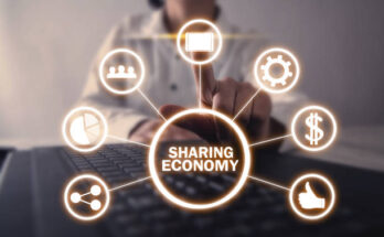 Sharing Economy Global Market