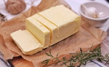 Shea Butter Market Dynamics, Growth Projections, Size And Industry Report