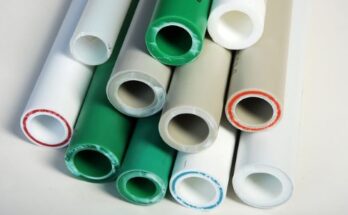 Thermoplastic Pipe Market Size & Trends, Share and Global Report 2024