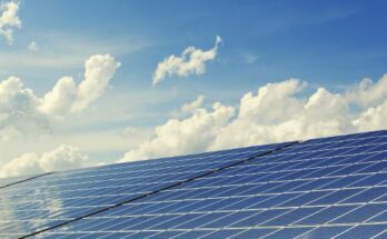 Ultra-Efficient Solar Power Market Strategies, Scope And Forecast 2024 To 2033
