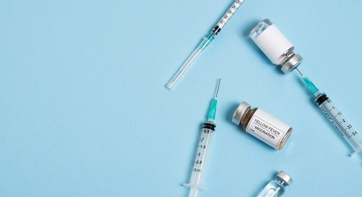 Vaccine Delivery Devices Market