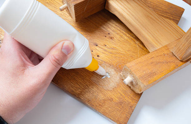 Wood Adhesives Global Market