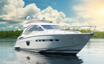 Yacht Charter Market Research