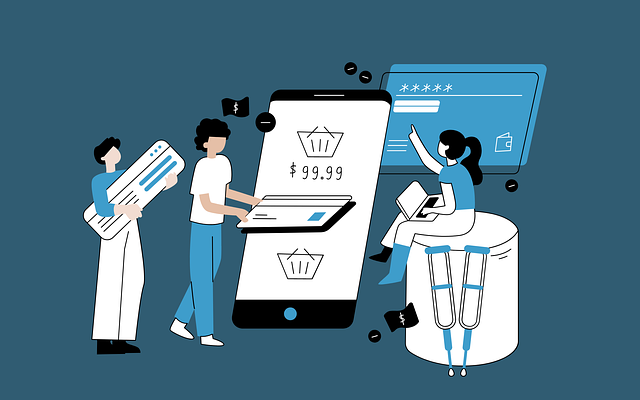 Retail E-Commerce Market