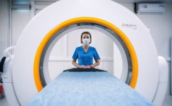 Nuclear Medicine Diagnostics Market