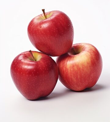 Apples Market Size