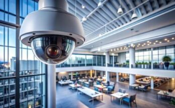 Commercial Security Systems Market Growth, Revenue And Trends Report 2033