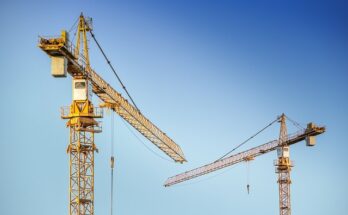 Construction Equipment Finance Market