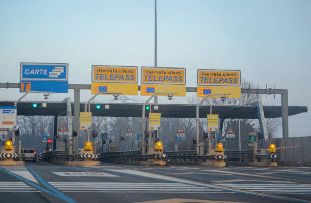 Electronic Toll Collection Market