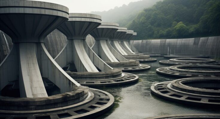 Hydropower Turbine Market Size