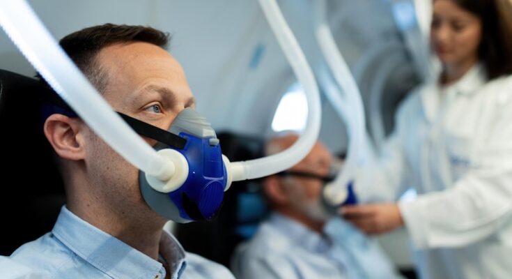 Hyperbaric Oxygen Therapy Market Size