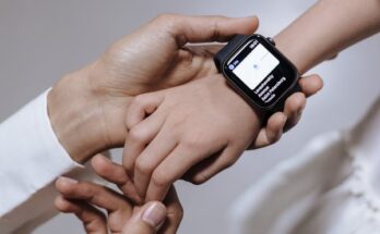 Kids Smartwatch