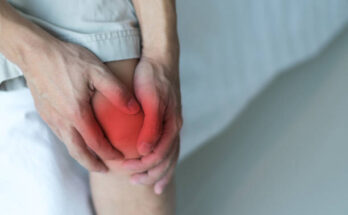 Knee Bursitis Market