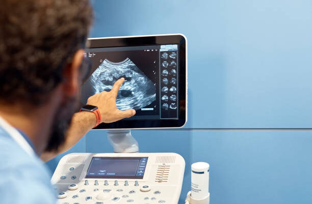 Point Of Care Ultrasound Market