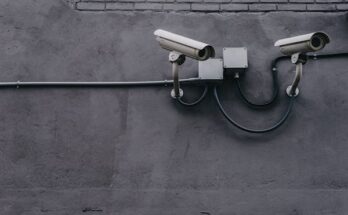 Security And Surveillance