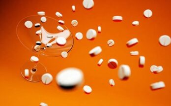 Small Molecule Injectable Drugs Market Share, Trends And Forecast To 2033