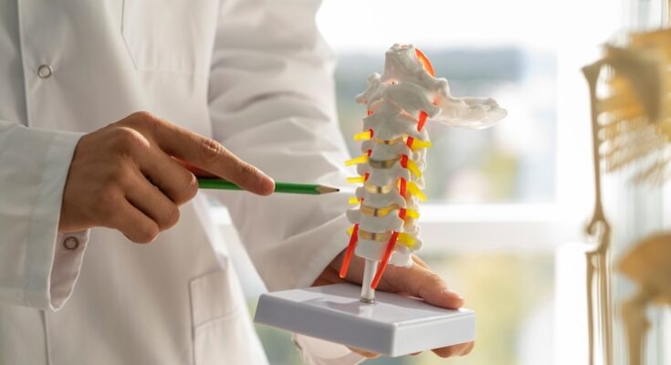 Spine Biologics Market Growth