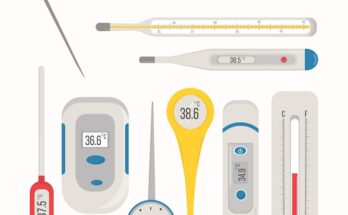 Temperature Monitoring Systems Market Research