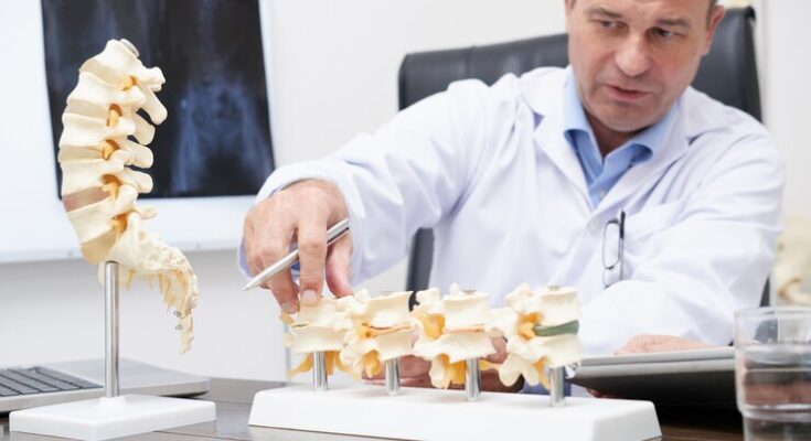 Vertebroplasty And Kyphoplasty Market Research