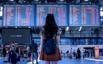 Airport Information System Market