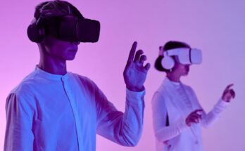 AR/VR Medical Simulation Global Market