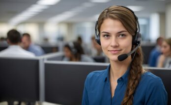 International Call Services Market