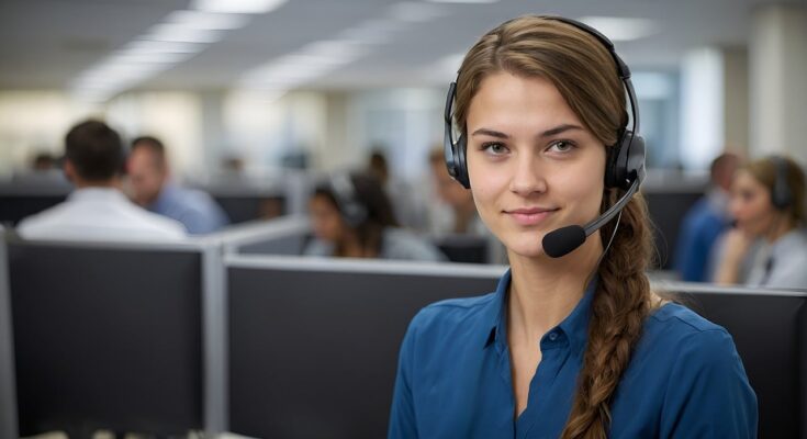 International Call Services Market