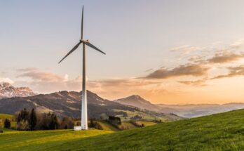 Wind Turbine Inspection Drones Market Research